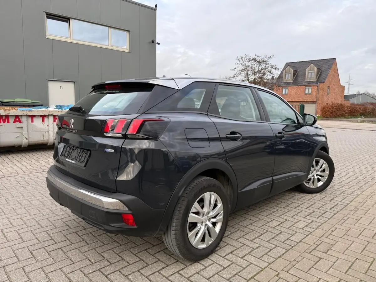 1.2 BENZINE | 5 ZITPLAATSEN | 1 JAAR GARANTIE