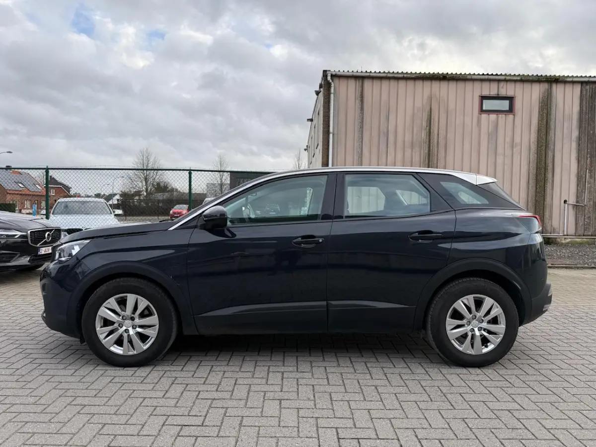 1.2 BENZINE | 5 ZITPLAATSEN | 1 JAAR GARANTIE
