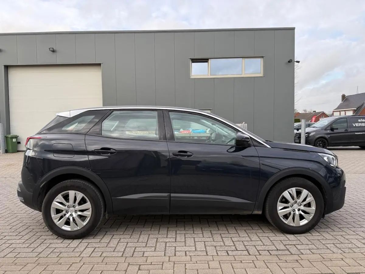 1.2 BENZINE | 5 ZITPLAATSEN | 1 JAAR GARANTIE