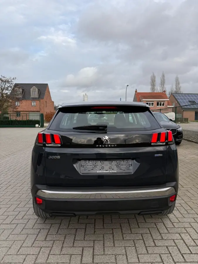 1.2 BENZINE | 5 ZITPLAATSEN | 1 JAAR GARANTIE