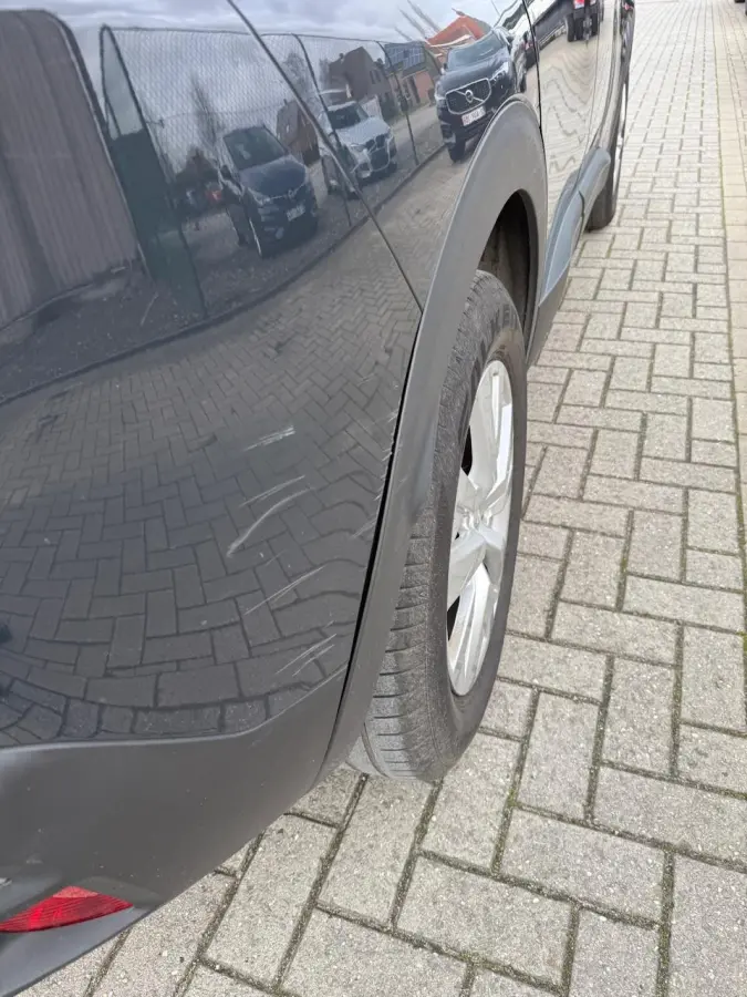1.2 BENZINE | 5 ZITPLAATSEN | 1 JAAR GARANTIE