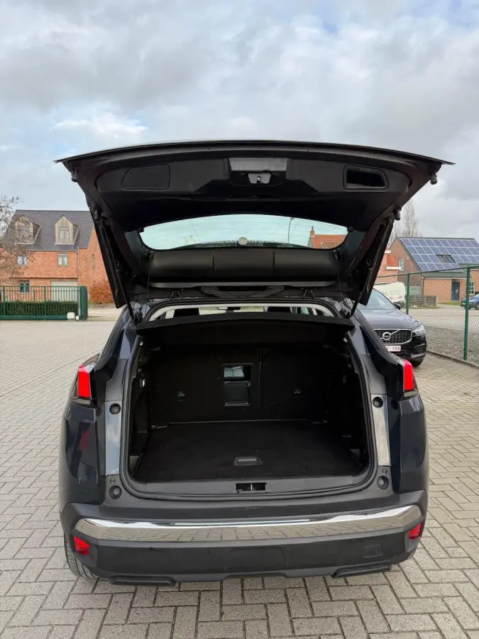 1.2 BENZINE | 5 ZITPLAATSEN | 1 JAAR GARANTIE
