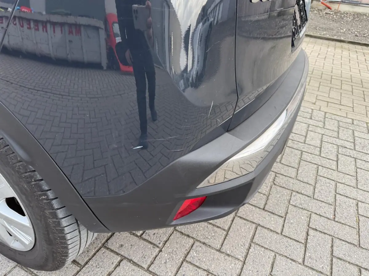 1.2 BENZINE | 5 ZITPLAATSEN | 1 JAAR GARANTIE