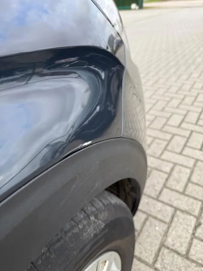 1.2 BENZINE | 5 ZITPLAATSEN | 1 JAAR GARANTIE