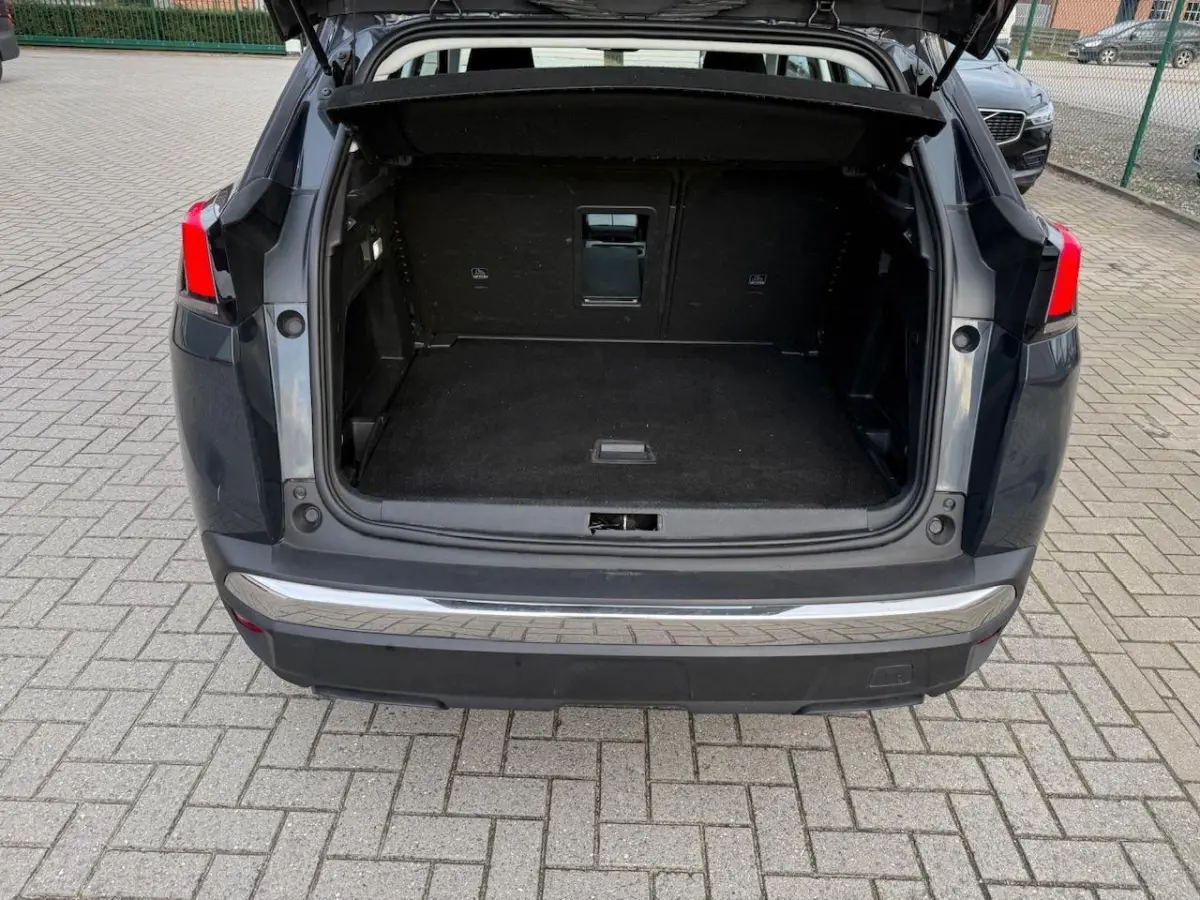 1.2 BENZINE | 5 ZITPLAATSEN | 1 JAAR GARANTIE