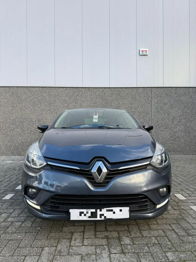 0.9 BENZ LIMITED | NAVI | LAGE KM | 1 JAAR GARANTIE