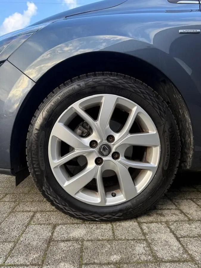 0.9 BENZ LIMITED | NAVI | LAGE KM | 1 JAAR GARANTIE