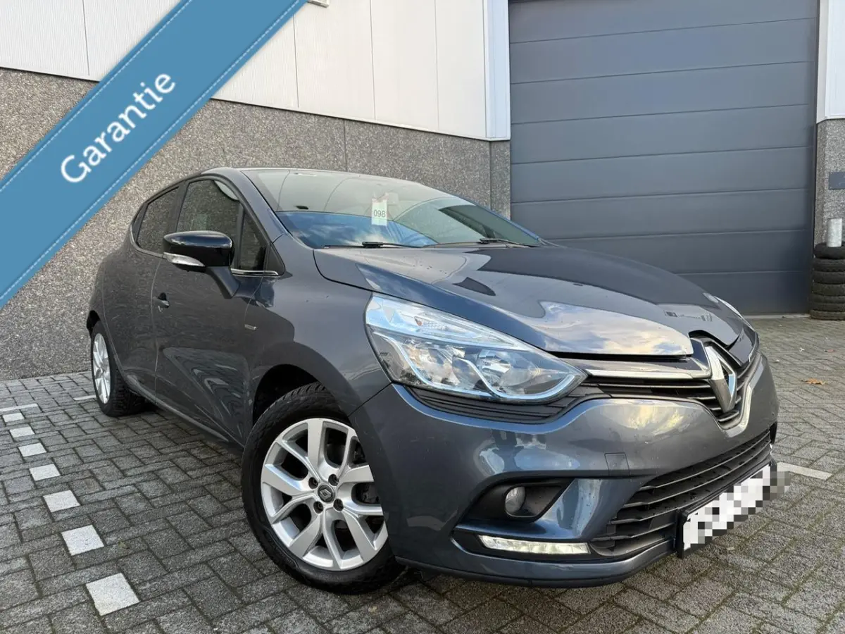 0.9 BENZ LIMITED | NAVI | LAGE KM | 1 JAAR GARANTIE