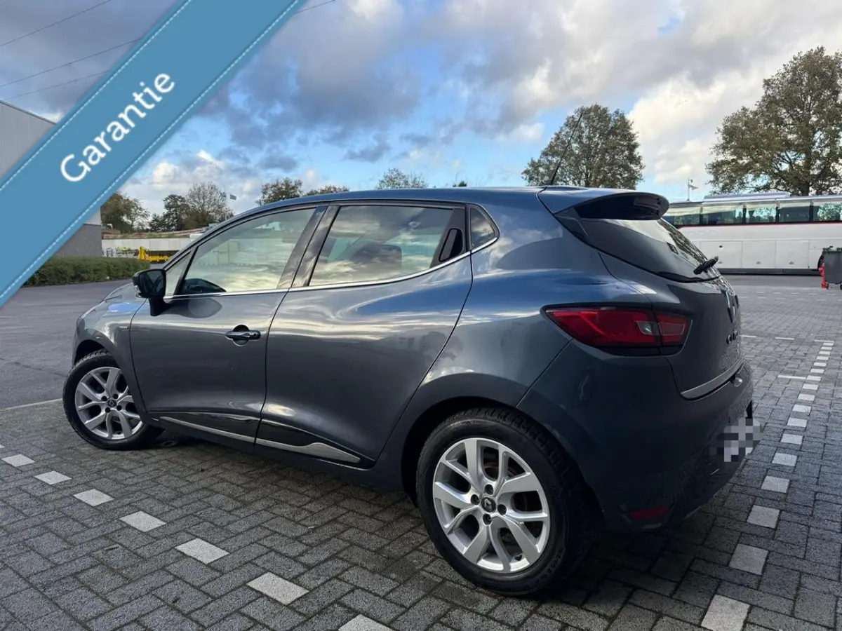 0.9 BENZ LIMITED | NAVI | LAGE KM | 1 JAAR GARANTIE