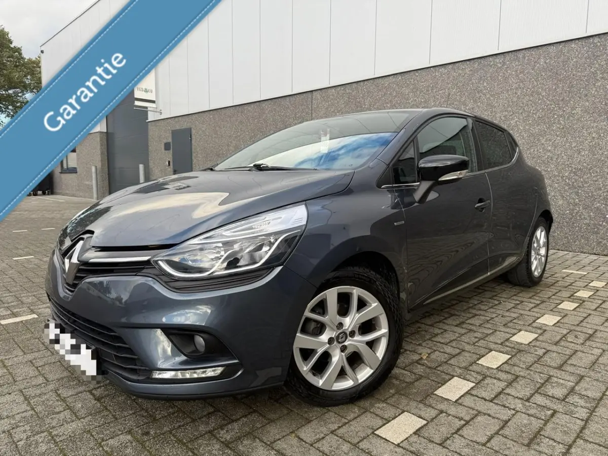0.9 BENZ LIMITED | NAVI | LAGE KM | 1 JAAR GARANTIE