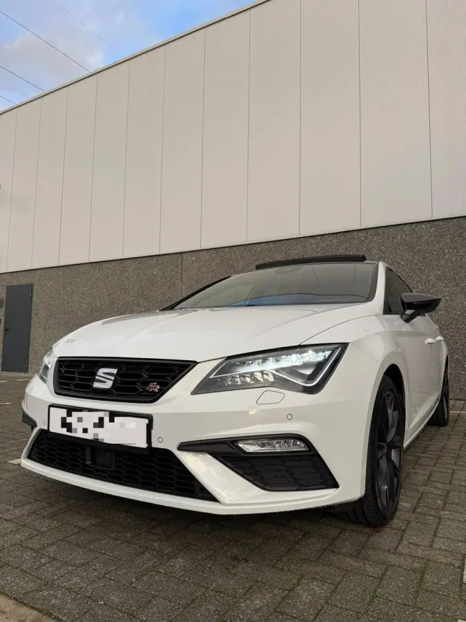 1.5 TSI FR 130 PK | PANO | CAMERA | 1 JAAR GARANTIE
