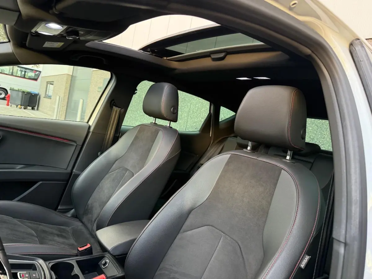 1.5 TSI FR 130 PK | PANO | CAMERA | 1 JAAR GARANTIE