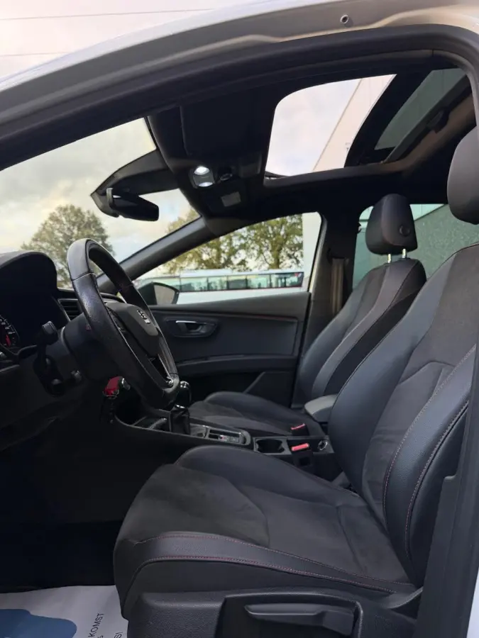 1.5 TSI FR 130 PK | PANO | CAMERA | 1 JAAR GARANTIE
