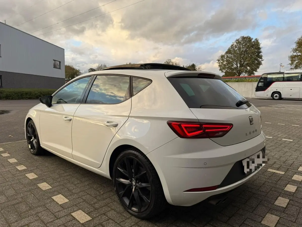 1.5 TSI FR 130 PK | PANO | CAMERA | 1 JAAR GARANTIE