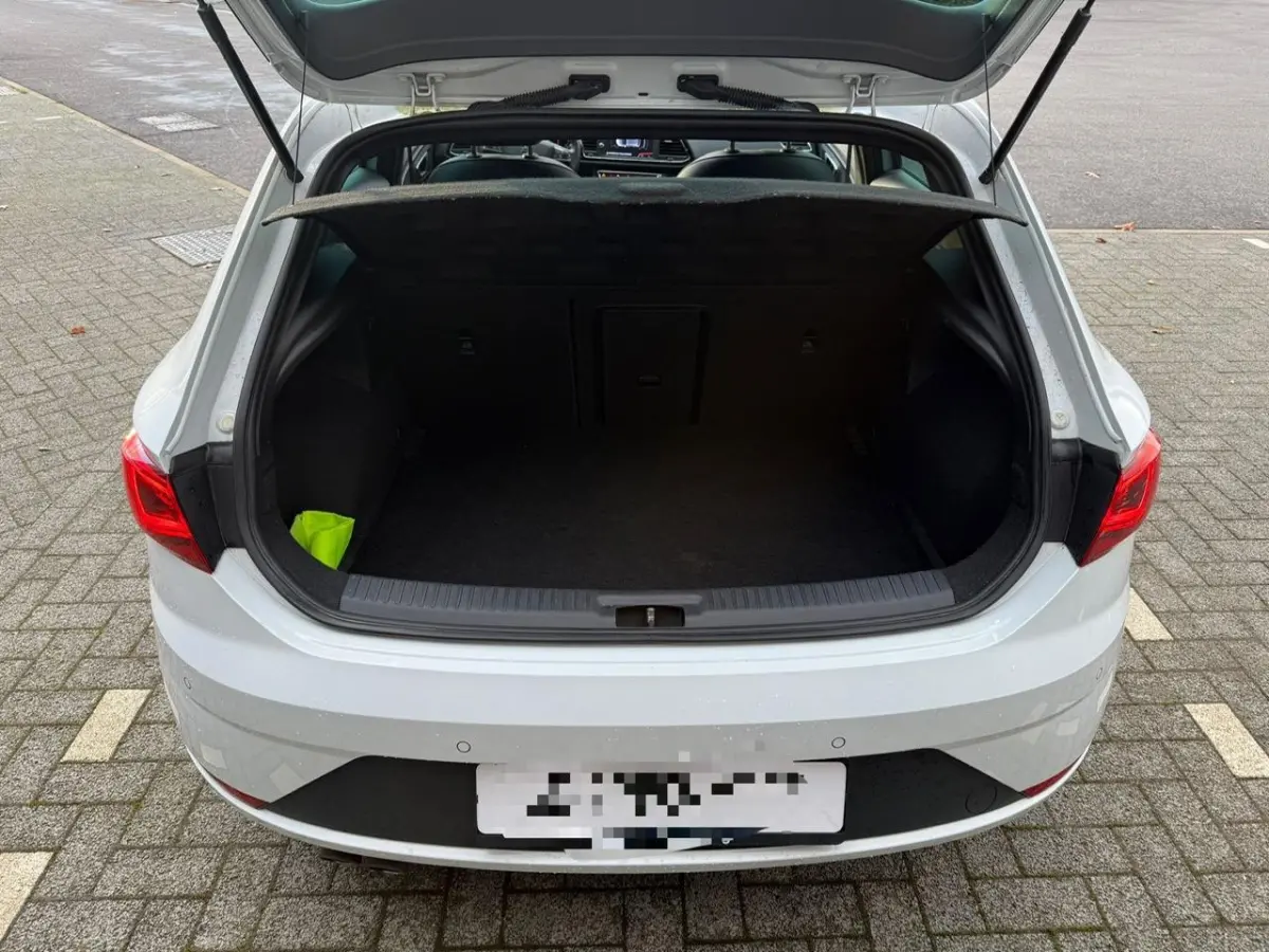 1.5 TSI FR 130 PK | PANO | CAMERA | 1 JAAR GARANTIE