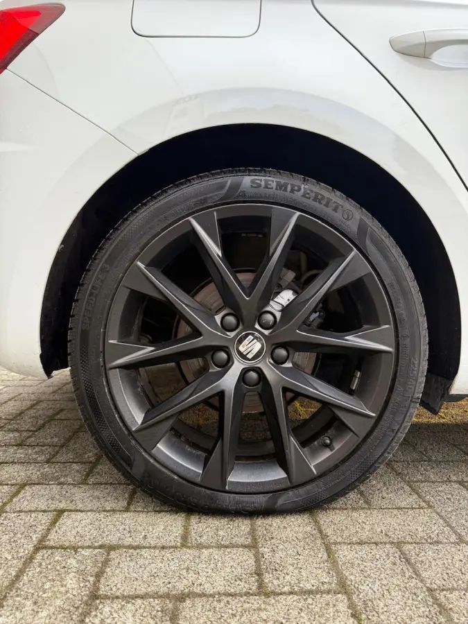 1.5 TSI FR 130 PK | PANO | CAMERA | 1 JAAR GARANTIE