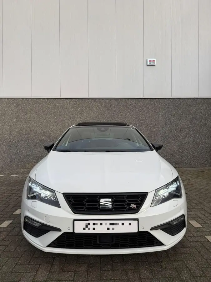 1.5 TSI FR 130 PK | PANO | CAMERA | 1 JAAR GARANTIE