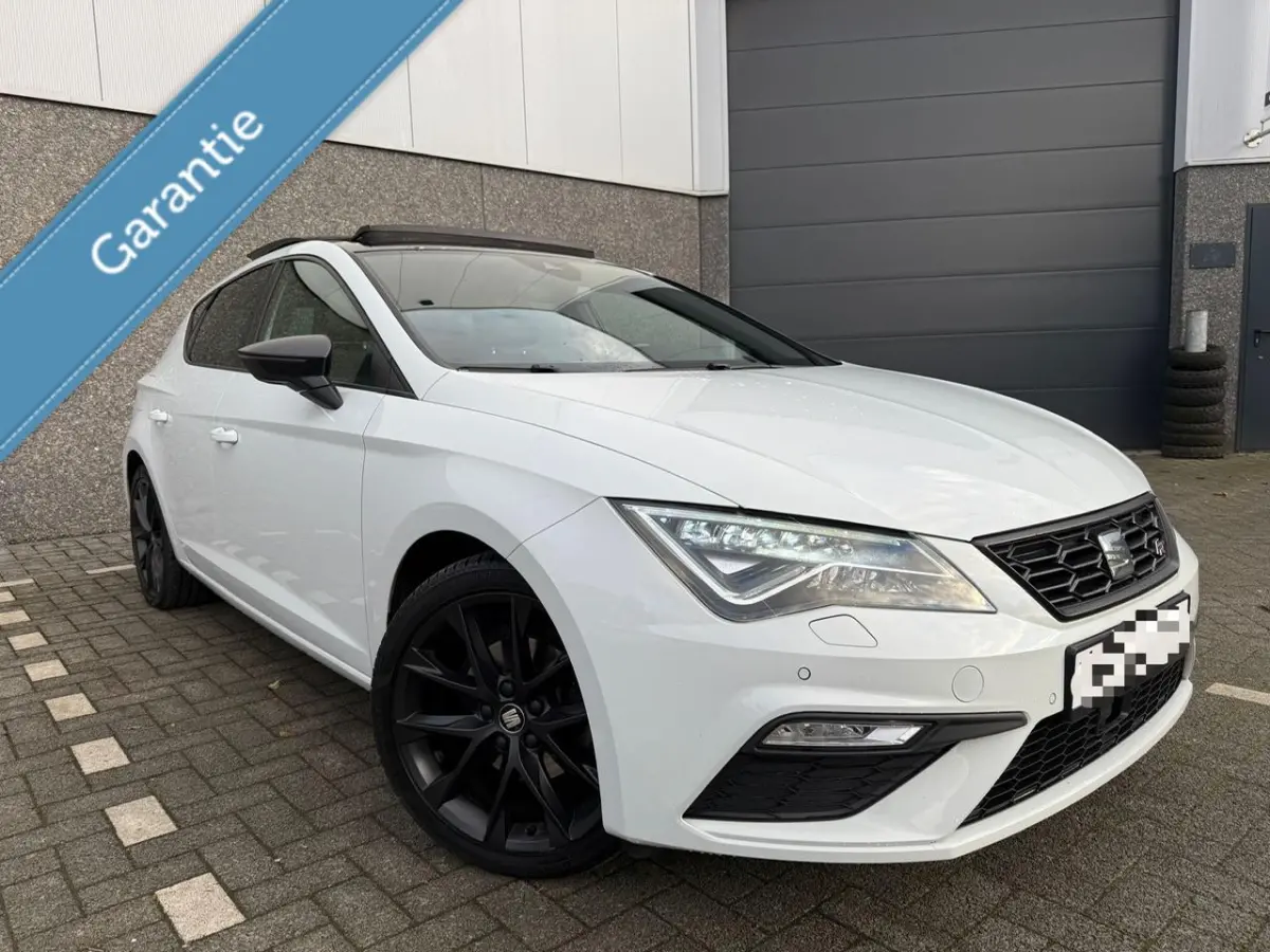 1.5 TSI FR 130 PK | PANO | CAMERA | 1 JAAR GARANTIE