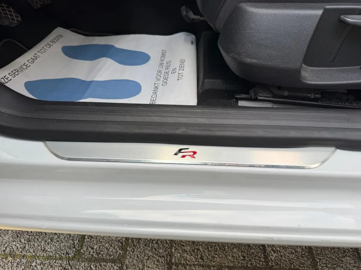 1.5 TSI FR 130 PK | PANO | CAMERA | 1 JAAR GARANTIE