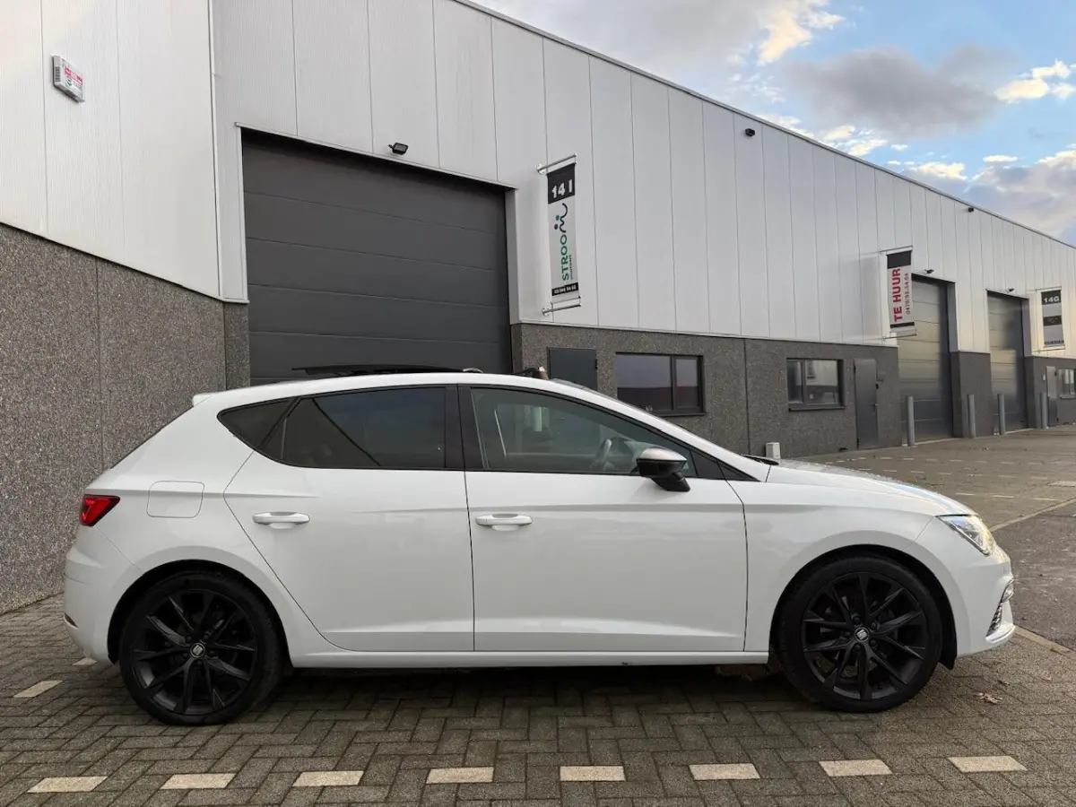 1.5 TSI FR 130 PK | PANO | CAMERA | 1 JAAR GARANTIE