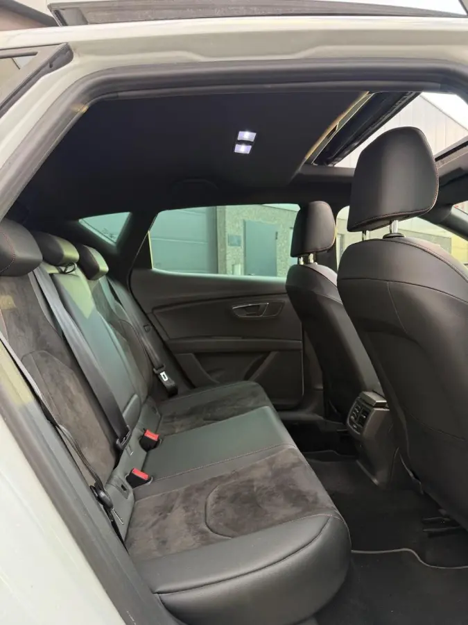 1.5 TSI FR 130 PK | PANO | CAMERA | 1 JAAR GARANTIE