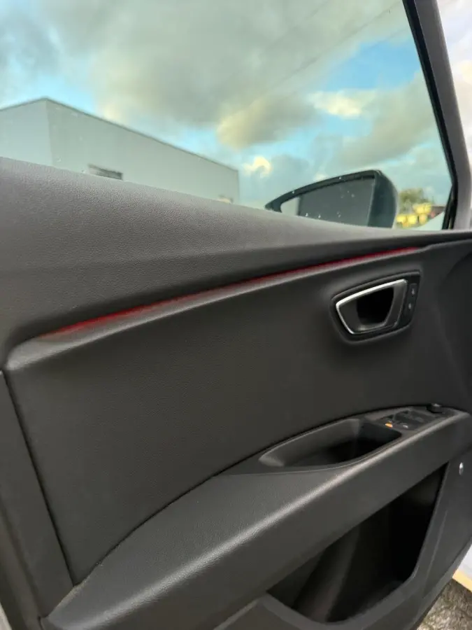 1.5 TSI FR 130 PK | PANO | CAMERA | 1 JAAR GARANTIE