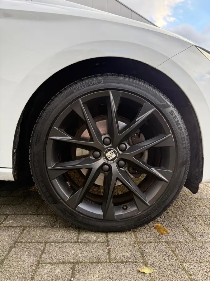 1.5 TSI FR 130 PK | PANO | CAMERA | 1 JAAR GARANTIE