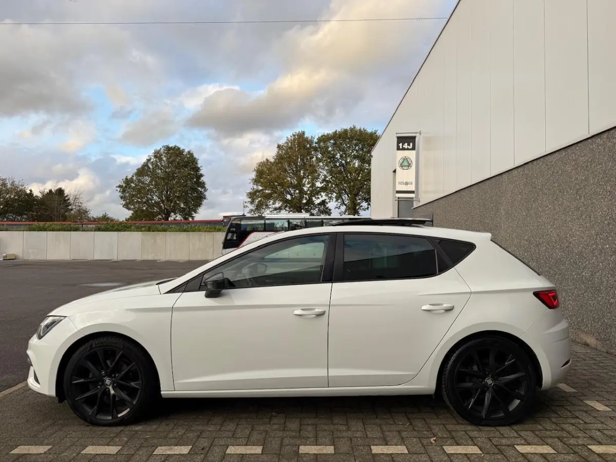 1.5 TSI FR 130 PK | PANO | CAMERA | 1 JAAR GARANTIE