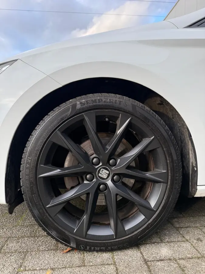 1.5 TSI FR 130 PK | PANO | CAMERA | 1 JAAR GARANTIE