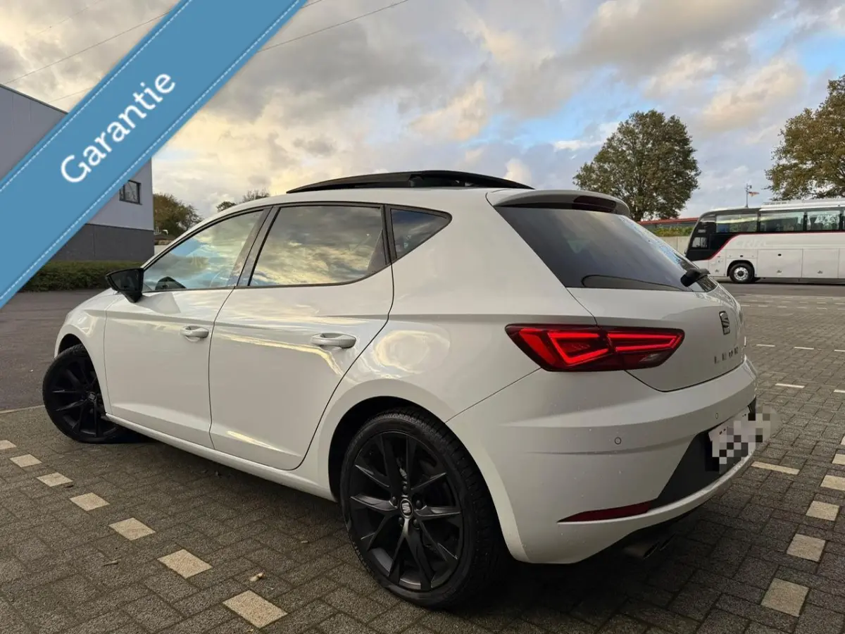 1.5 TSI FR 130 PK | PANO | CAMERA | 1 JAAR GARANTIE