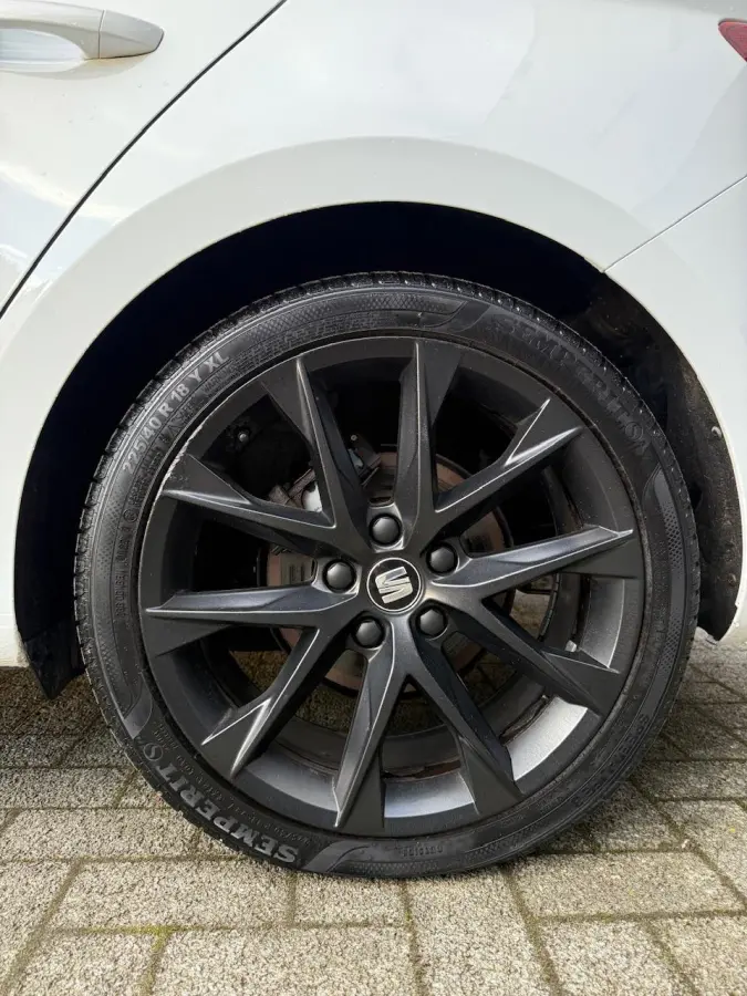 1.5 TSI FR 130 PK | PANO | CAMERA | 1 JAAR GARANTIE