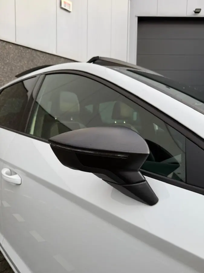1.5 TSI FR 130 PK | PANO | CAMERA | 1 JAAR GARANTIE