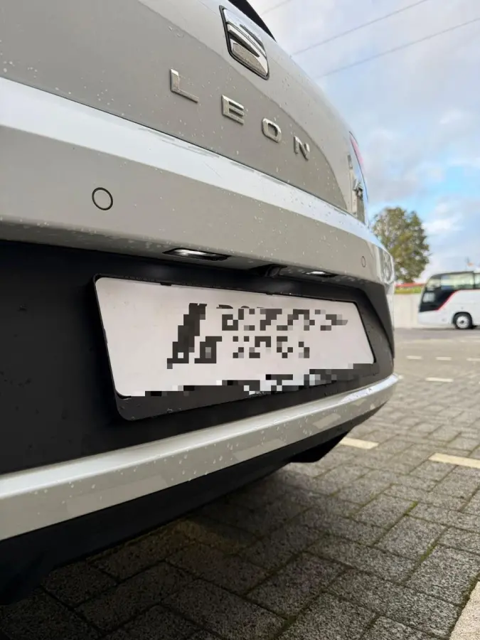 1.5 TSI FR 130 PK | PANO | CAMERA | 1 JAAR GARANTIE