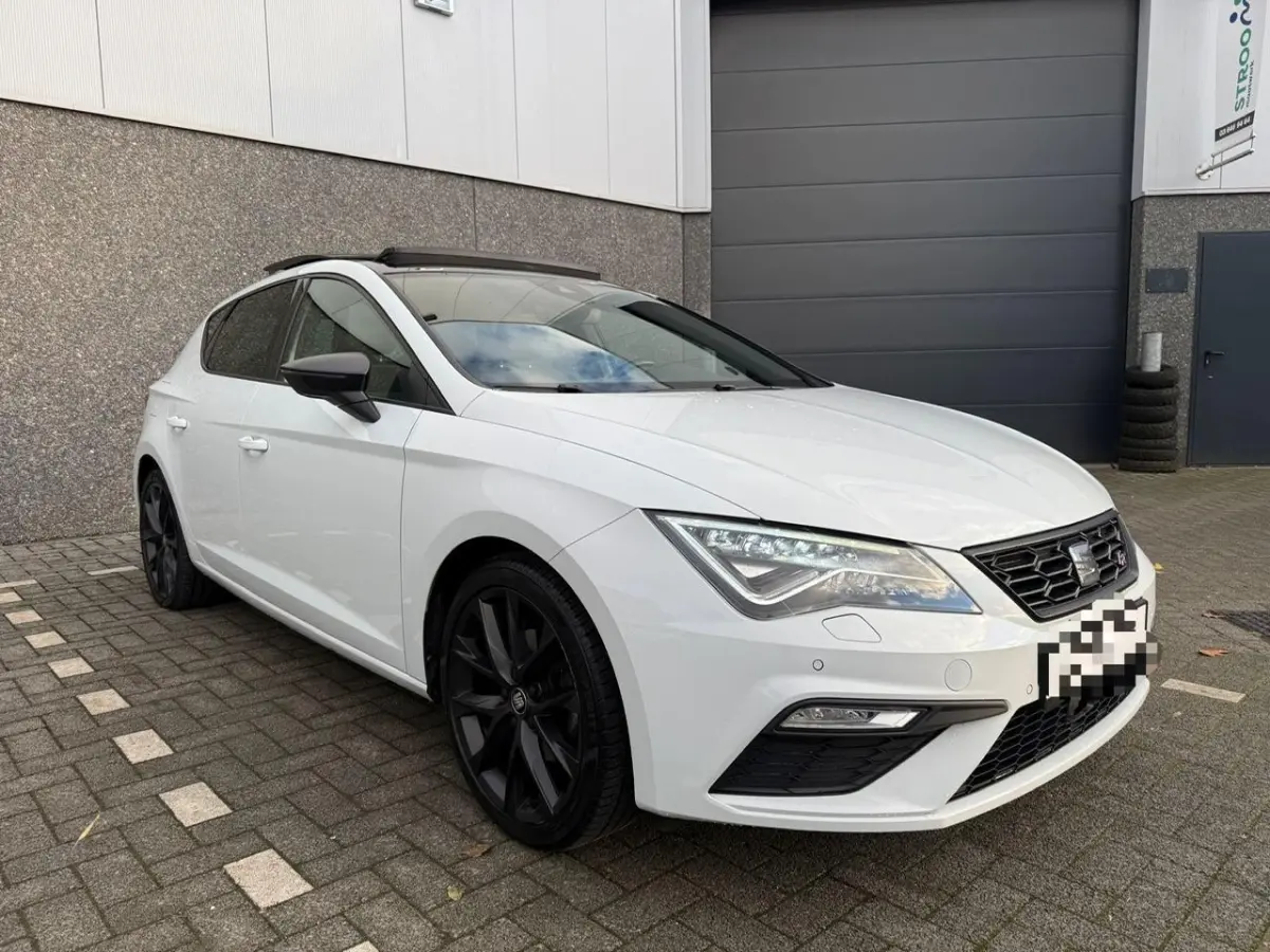 1.5 TSI FR 130 PK | PANO | CAMERA | 1 JAAR GARANTIE