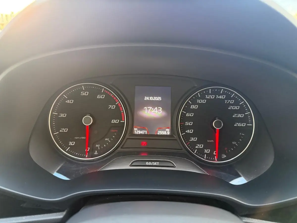 1.5 TSI FR 130 PK | PANO | CAMERA | 1 JAAR GARANTIE