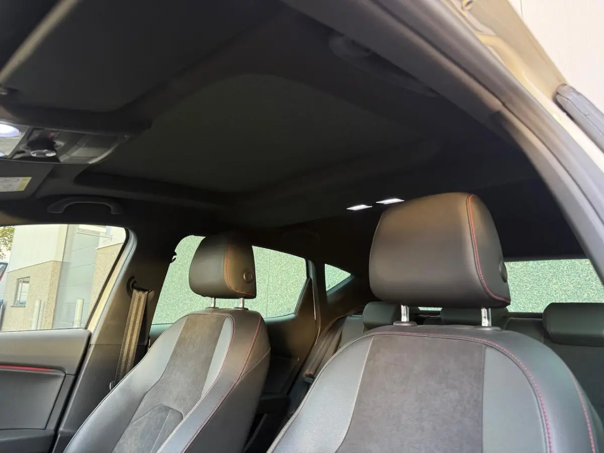 1.5 TSI FR 130 PK | PANO | CAMERA | 1 JAAR GARANTIE