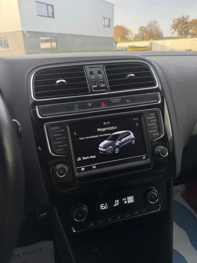 1.2 TSI R-LINE 90PK | NAVI | 1 JAAR GARANTIE