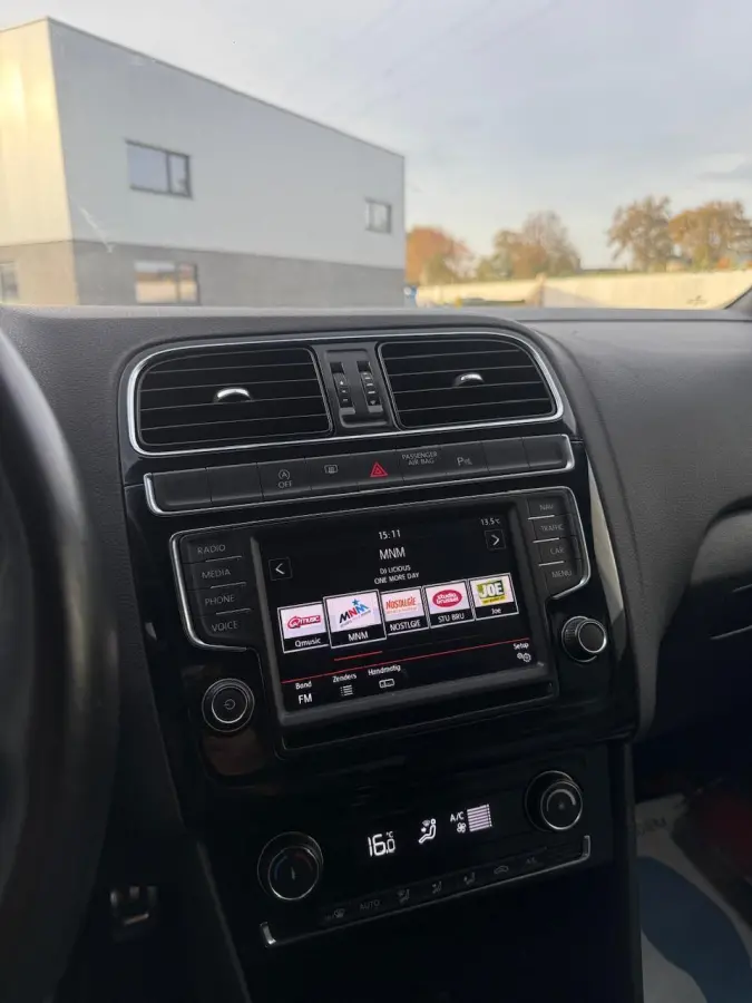 1.2 TSI R-LINE 90PK | NAVI | 1 JAAR GARANTIE