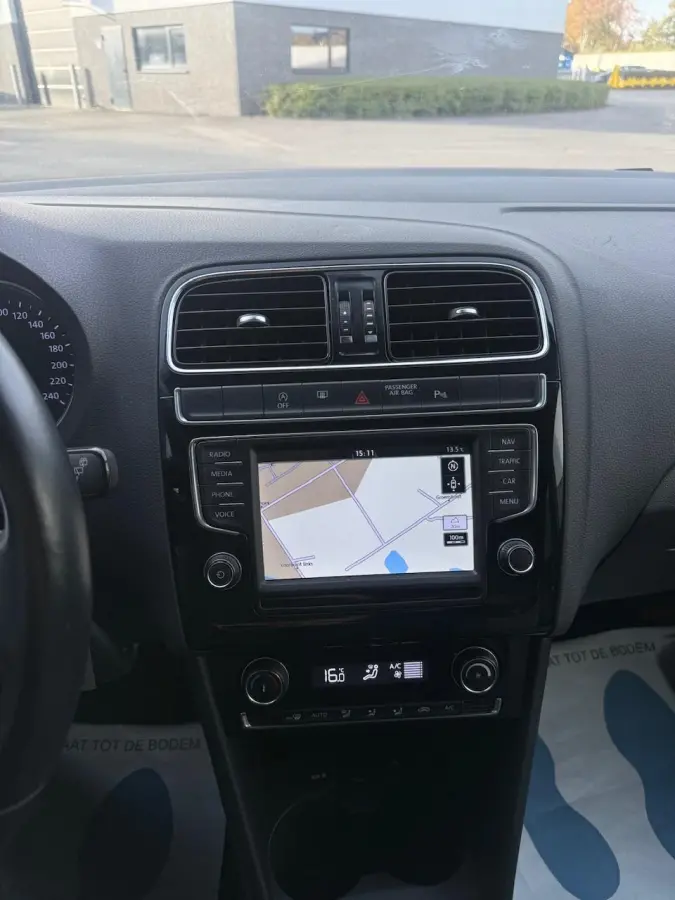 1.2 TSI R-LINE 90PK | NAVI | 1 JAAR GARANTIE