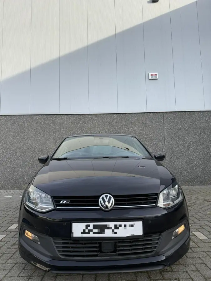 1.2 TSI R-LINE 90PK | NAVI | 1 JAAR GARANTIE