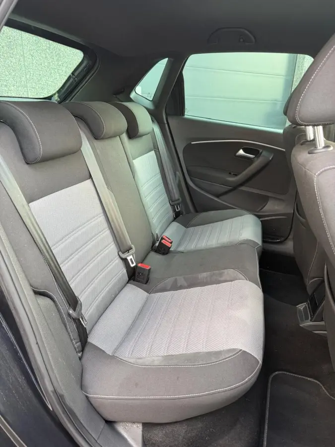 1.2 TSI R-LINE 90PK | NAVI | 1 JAAR GARANTIE