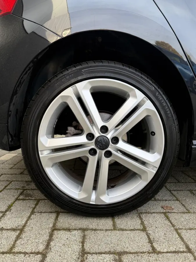 1.2 TSI R-LINE 90PK | NAVI | 1 JAAR GARANTIE