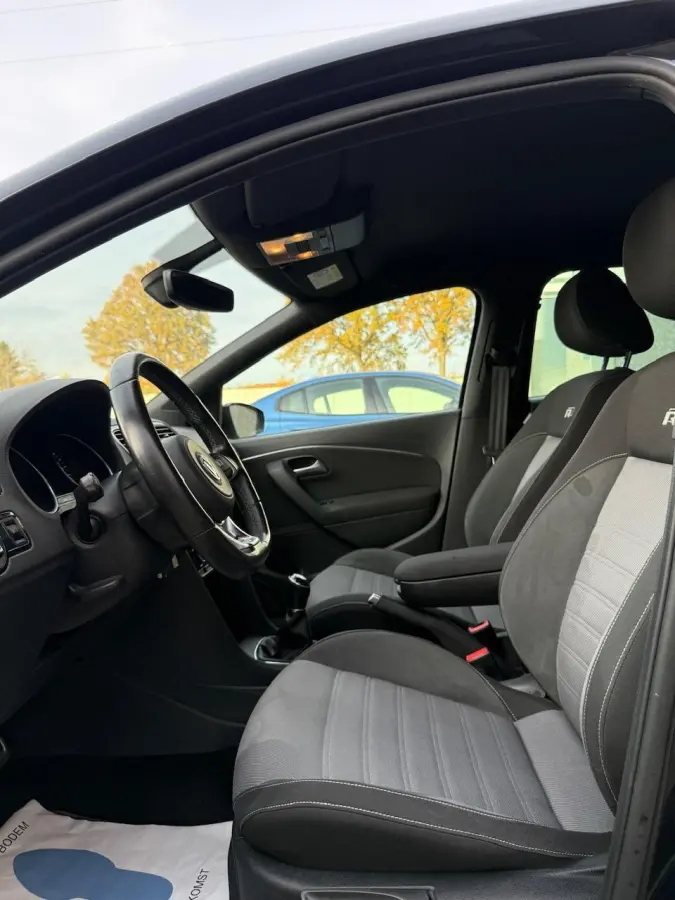 1.2 TSI R-LINE 90PK | NAVI | 1 JAAR GARANTIE