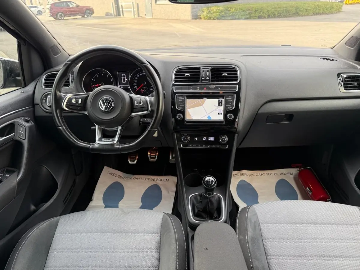 1.2 TSI R-LINE 90PK | NAVI | 1 JAAR GARANTIE