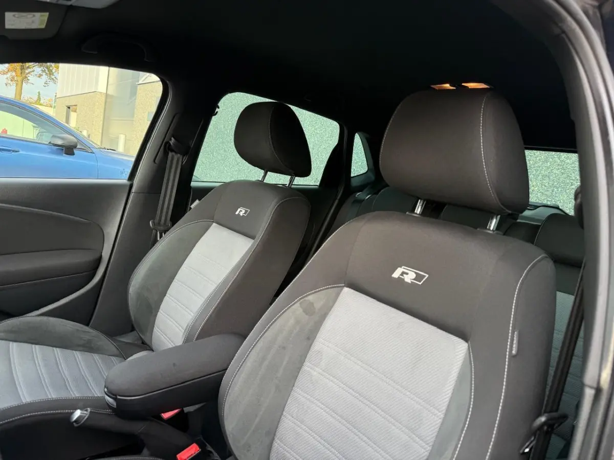 1.2 TSI R-LINE 90PK | NAVI | 1 JAAR GARANTIE