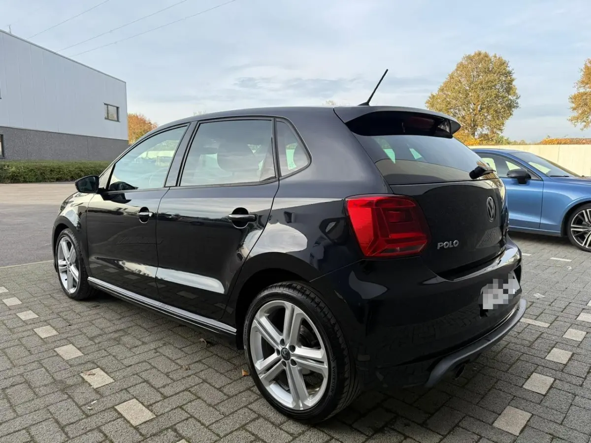 1.2 TSI R-LINE 90PK | NAVI | 1 JAAR GARANTIE