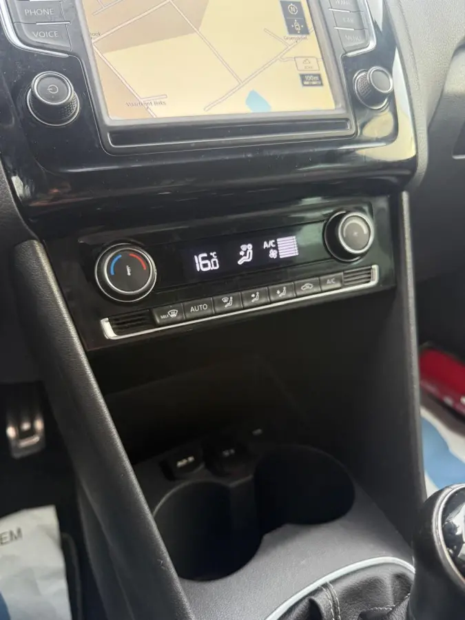 1.2 TSI R-LINE 90PK | NAVI | 1 JAAR GARANTIE