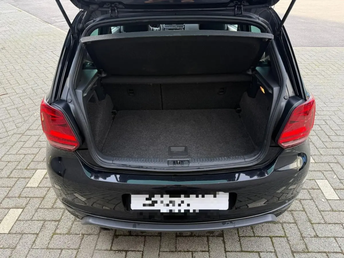 1.2 TSI R-LINE 90PK | NAVI | 1 JAAR GARANTIE
