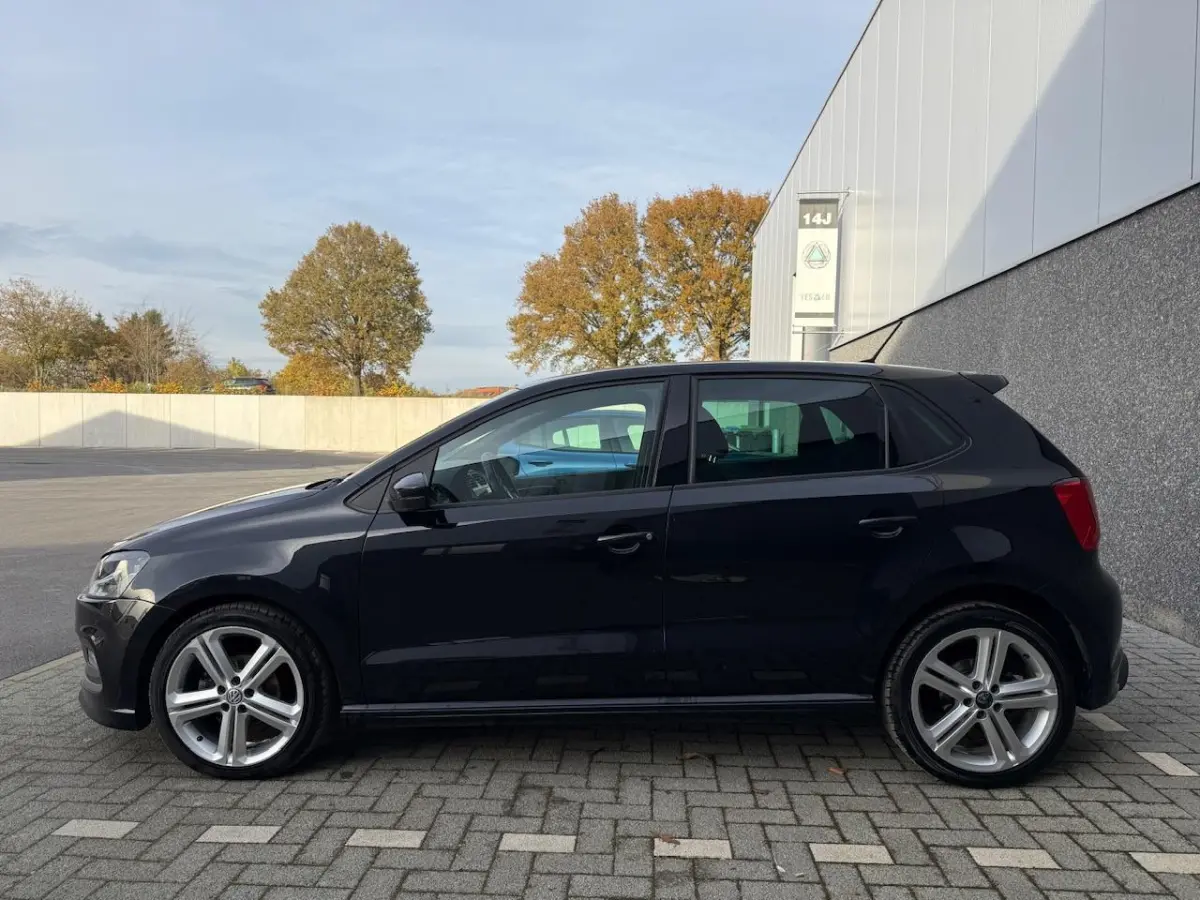 1.2 TSI R-LINE 90PK | NAVI | 1 JAAR GARANTIE