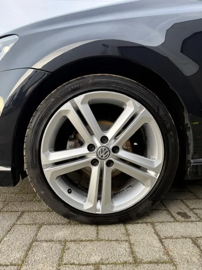 1.2 TSI R-LINE 90PK | NAVI | 1 JAAR GARANTIE
